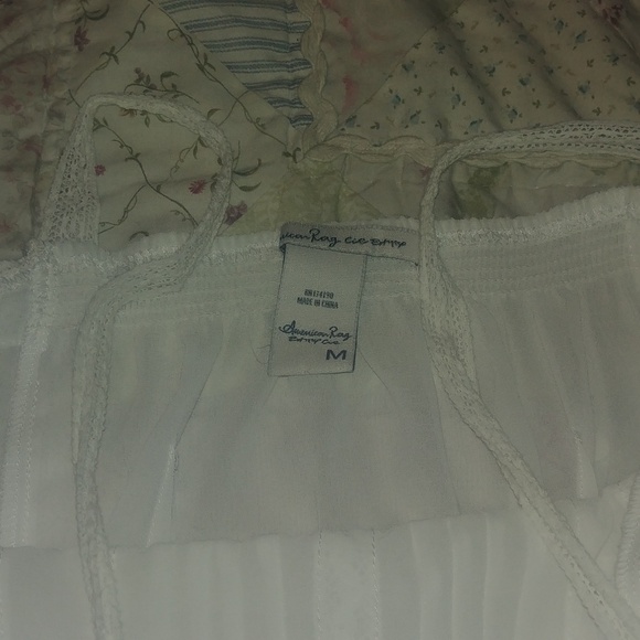 *3 for$10*American rag top - Picture 3 of 7